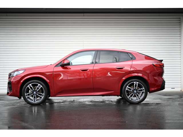 BMW X2 4