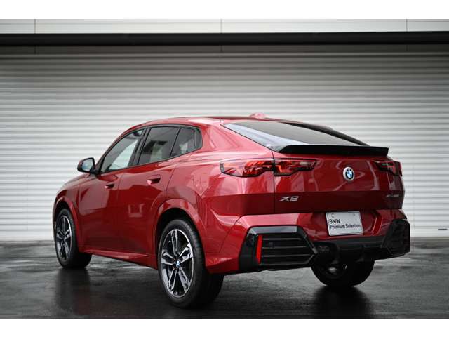 BMW X2 5