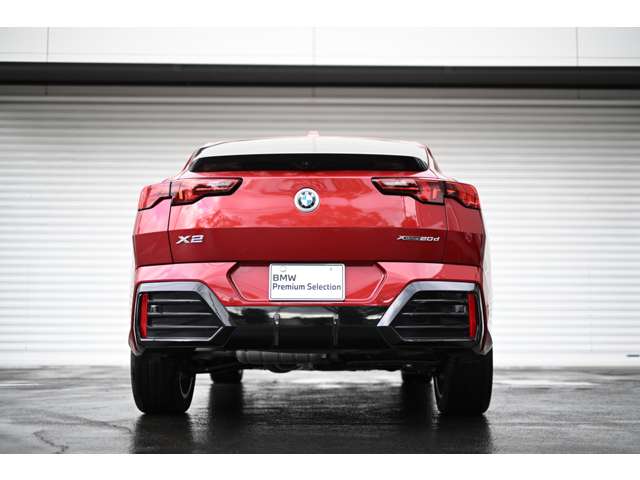 BMW X2 6