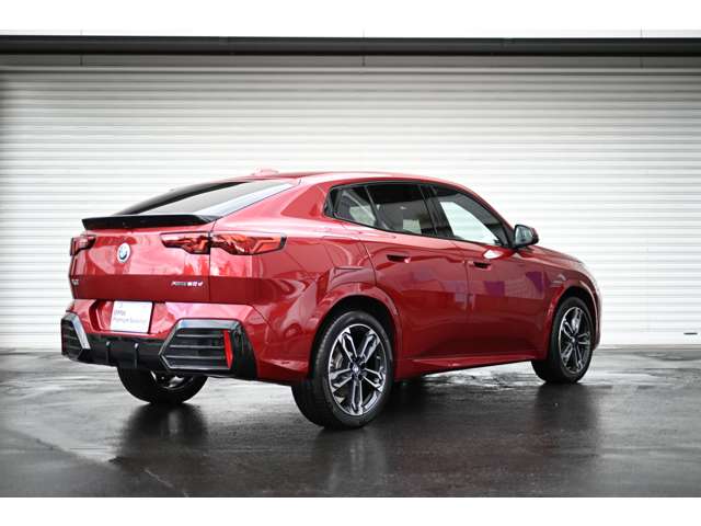 BMW X2 8