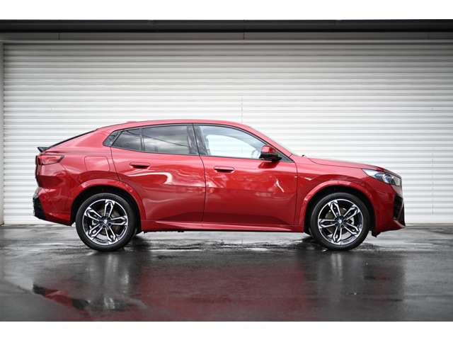 BMW X2 9