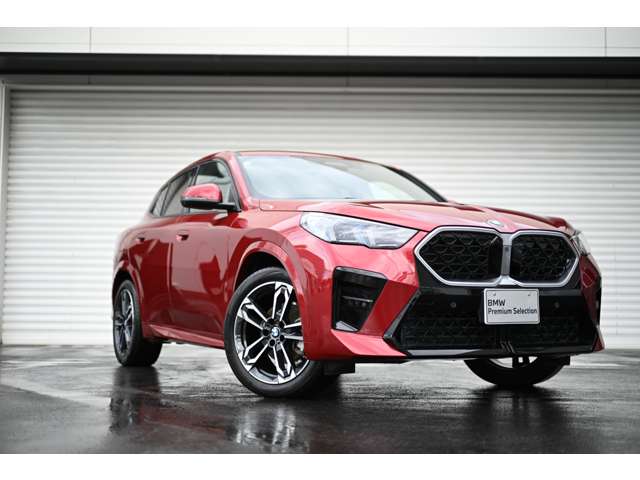 BMW X2 10