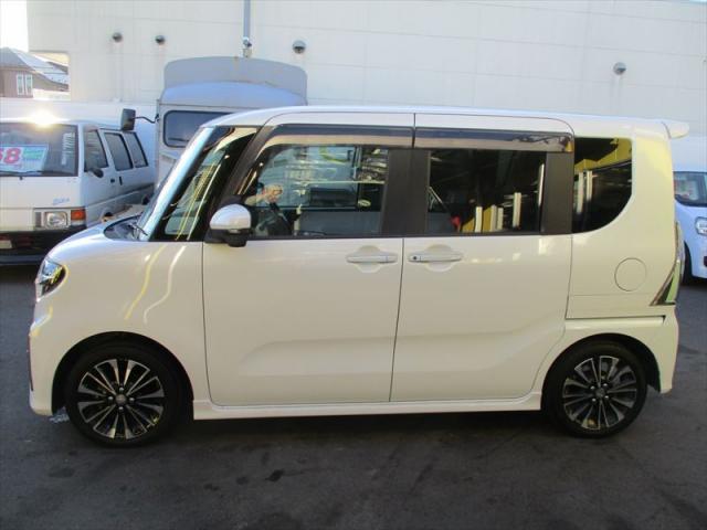Daihatsu Tanto 2