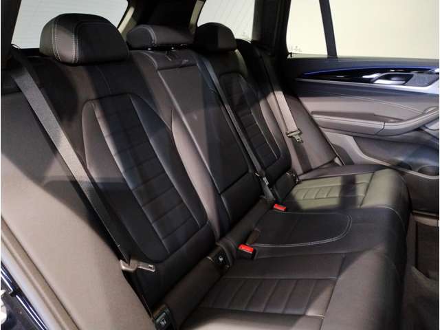 BMW X3 12