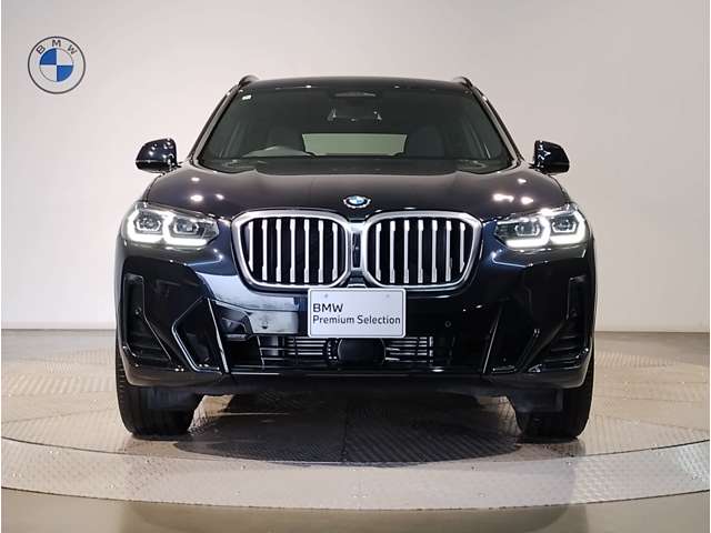 BMW X3 5