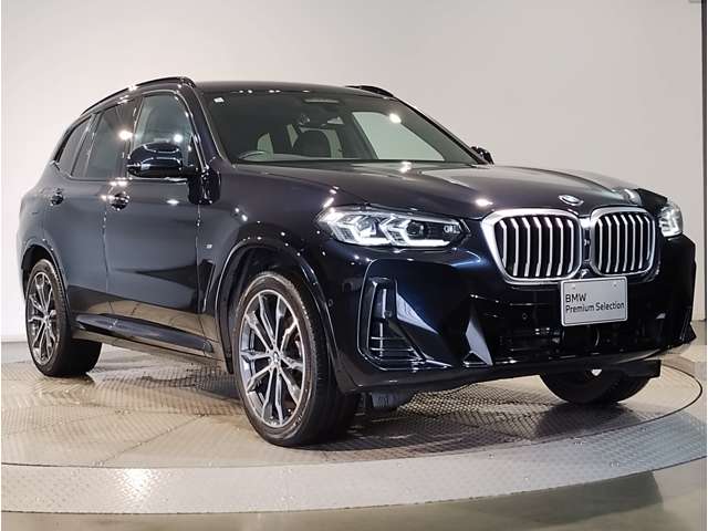 BMW X3 6