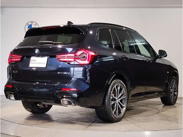 BMW X3 8