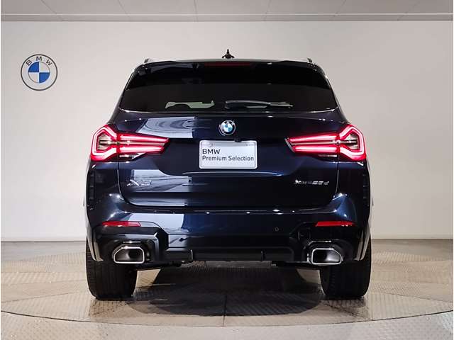 BMW X3 9