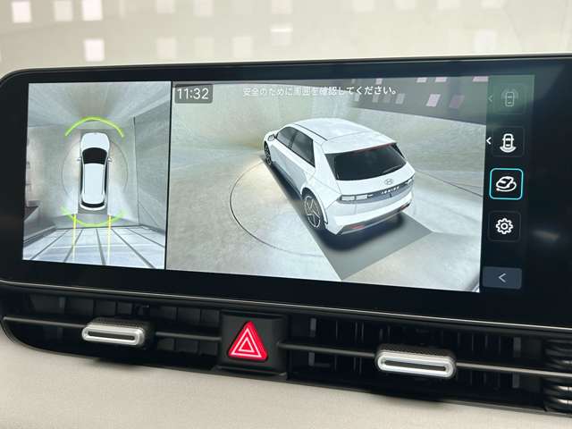 Hyundai アイオニック5 11