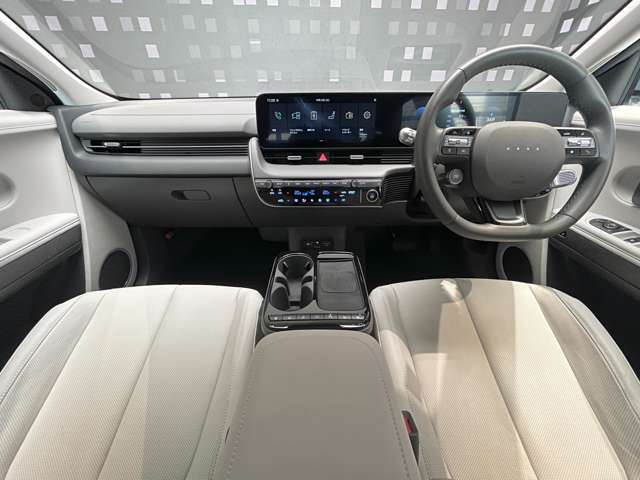 Hyundai アイオニック5 5