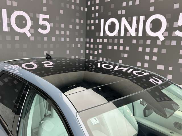 Hyundai アイオニック5 6