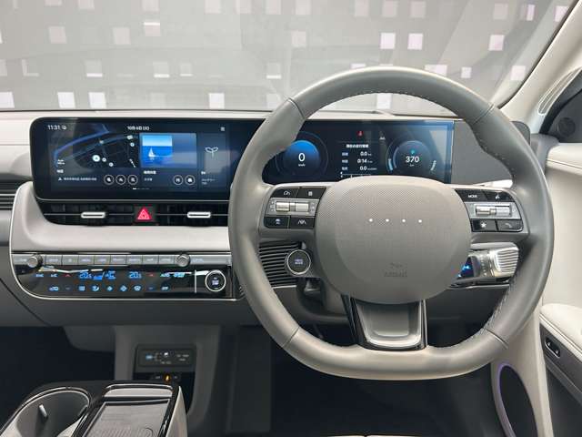 Hyundai アイオニック5 8