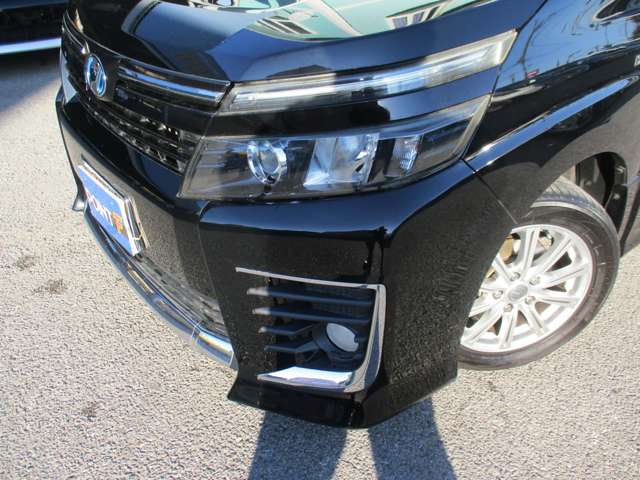 Toyota Voxy 6