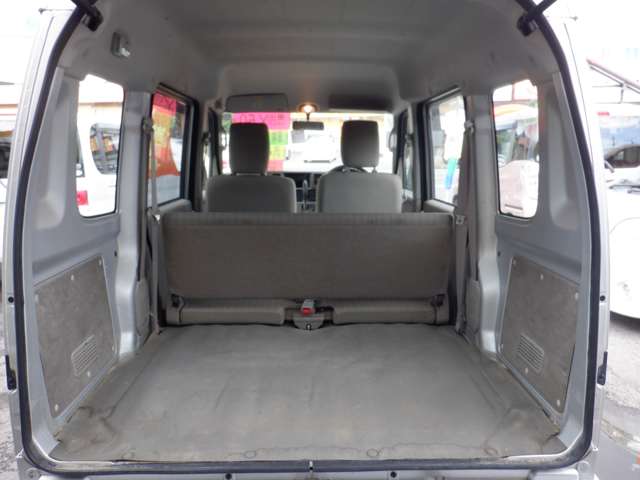 Suzuki Every 12