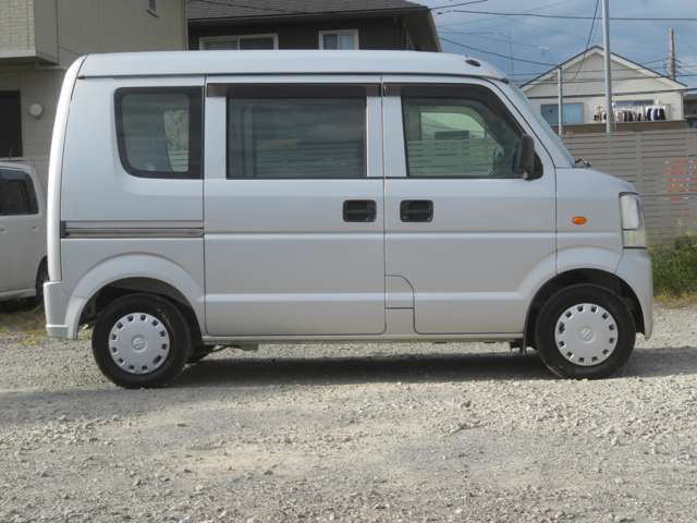 Suzuki Every 4