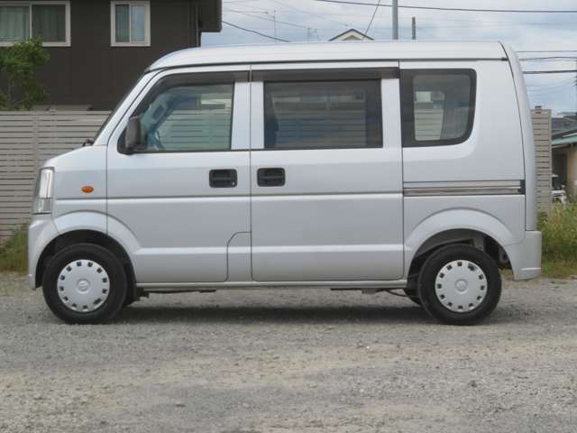 Suzuki Every 5