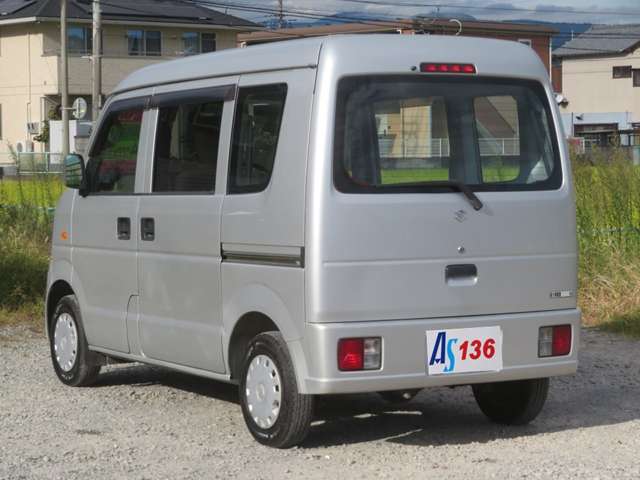 Suzuki Every 6