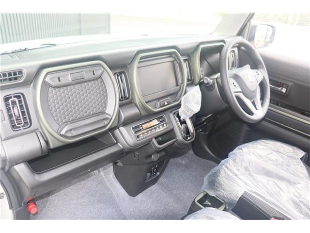 Suzuki Hustler 12