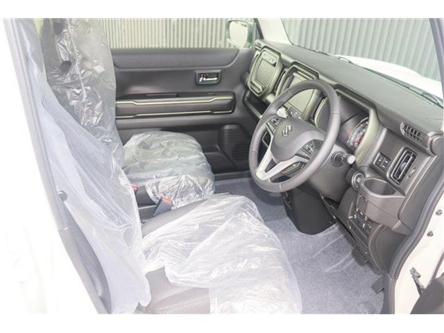 Suzuki Hustler 10