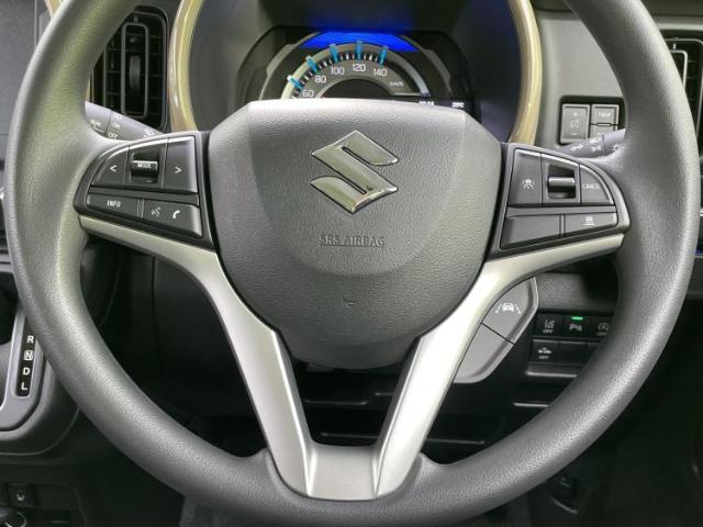 Suzuki Hustler 11