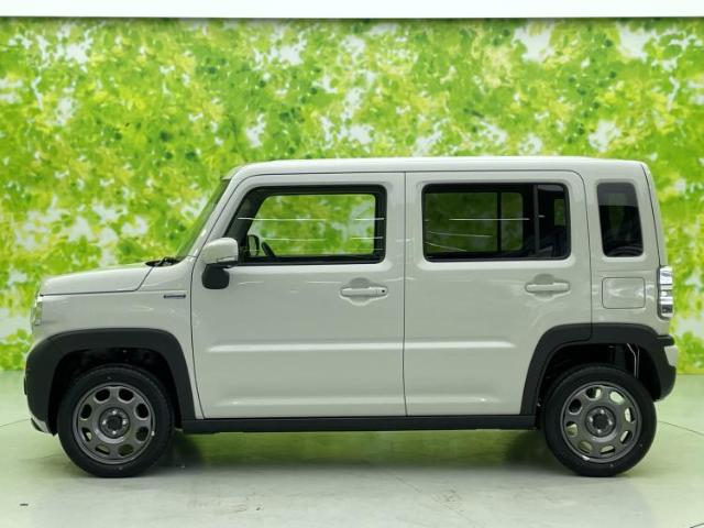 Suzuki Hustler 5