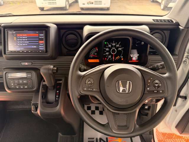 Honda N-VAN 3