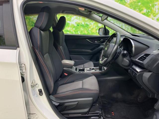 Subaru XV 2