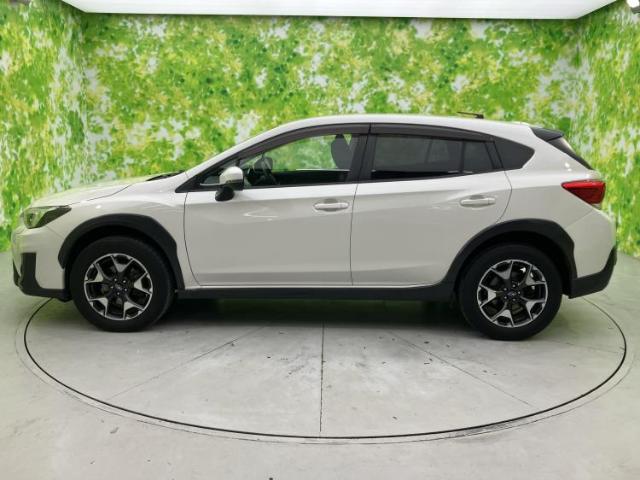 Subaru XV 5