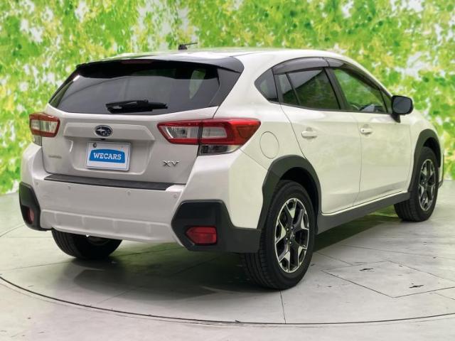 Subaru XV 6