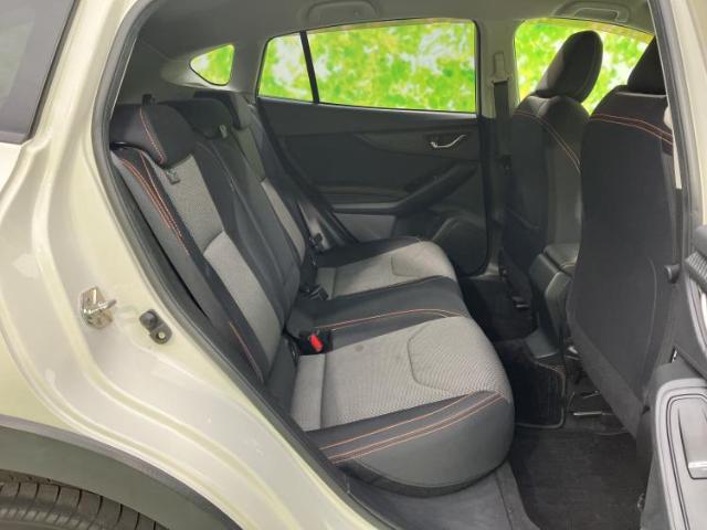 Subaru XV 7