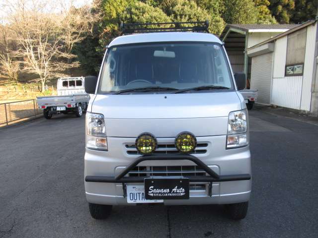 Suzuki Every 2