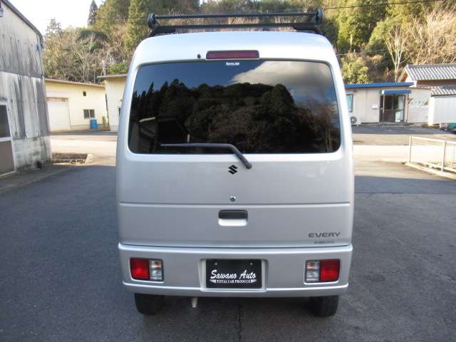 Suzuki Every 3
