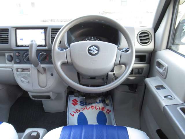 Suzuki Every 10