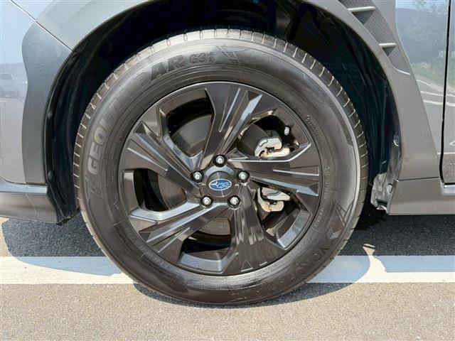 Subaru Crosstrek 11