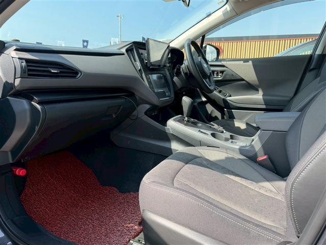 Subaru Crosstrek 12
