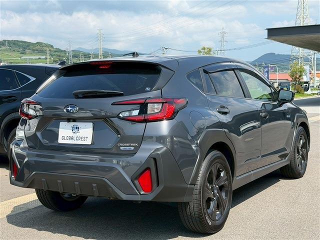 Subaru Crosstrek 6