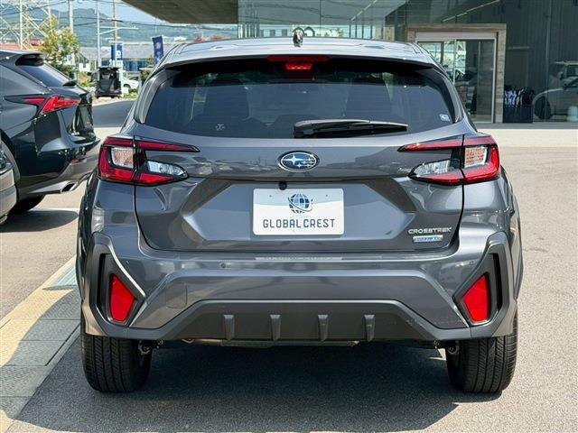 Subaru Crosstrek 7