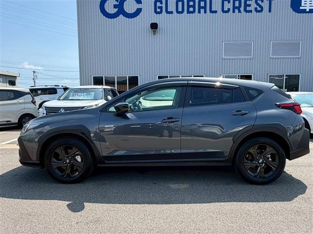 Subaru Crosstrek 9