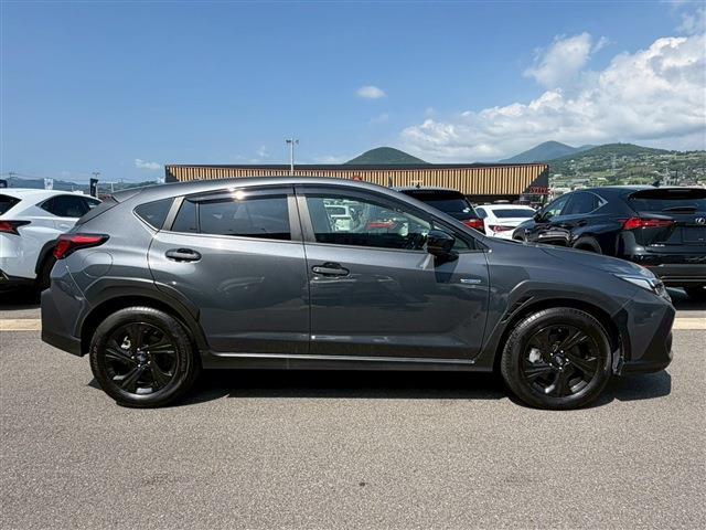 Subaru Crosstrek 10
