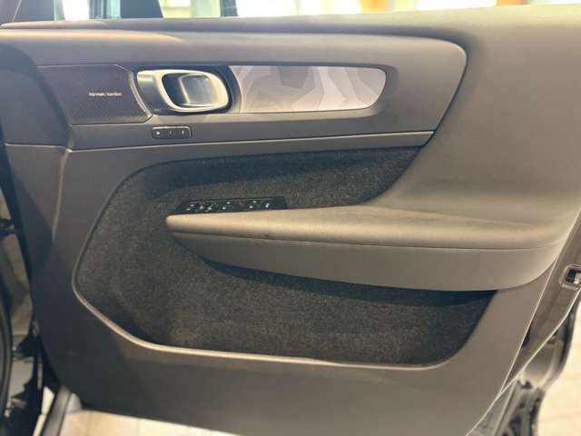 Volvo XC40リチャージ 5
