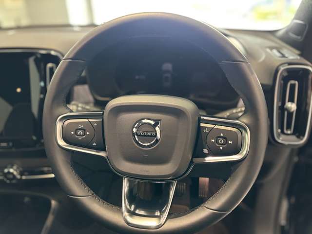 Volvo XC40リチャージ 7