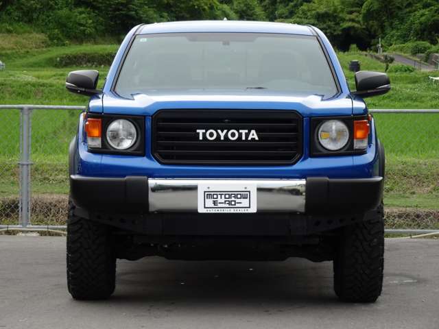 Toyota Tacoma 9