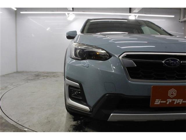 Subaru XV 12