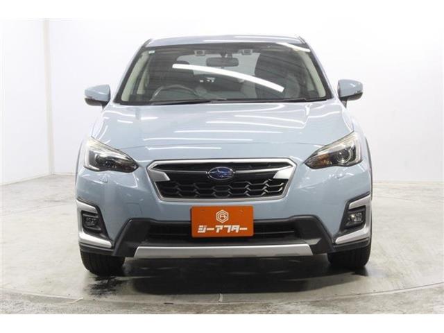 Subaru XV 3