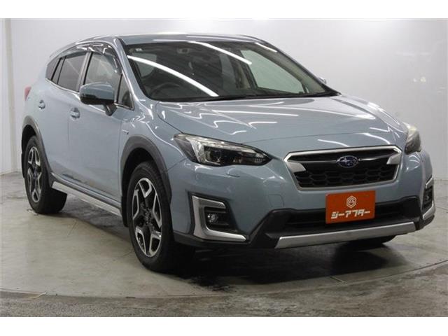Subaru XV 4