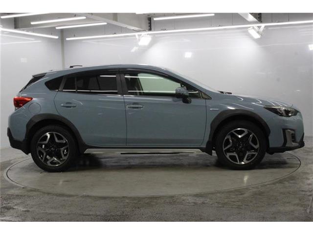 Subaru XV 5