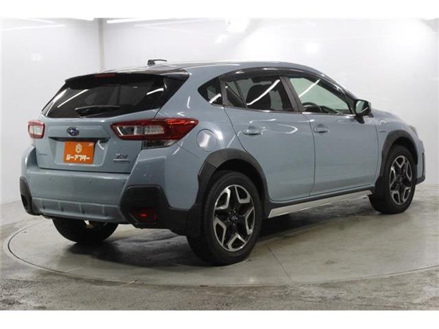 Subaru XV 6