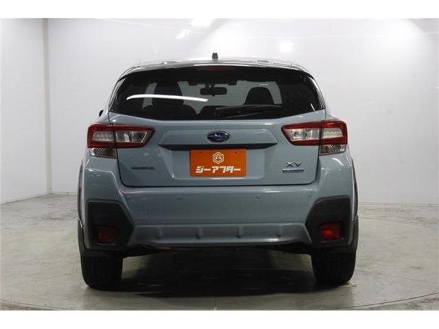 Subaru XV 7