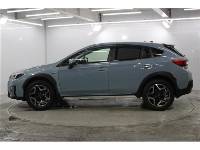 Subaru XV 9