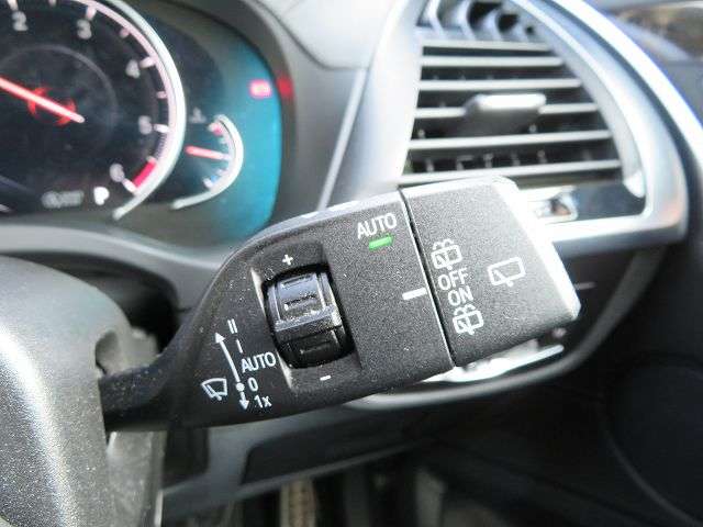 BMW X3 12